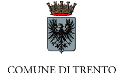 LogoMunicipality of Trento