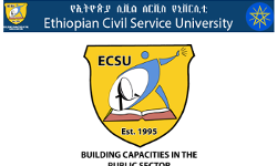LogoEthiopian Civil Service University