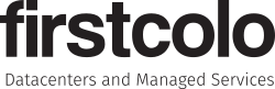 firstcolo logo claim