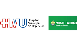 LogoMunicipal Emergency Hospital in Córdoba, Argentina